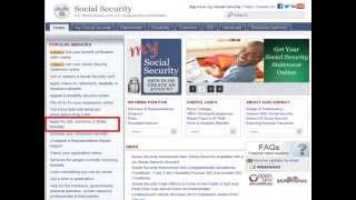 Navigating the SSI/SSDI Application Process at Age 18 Webinar
