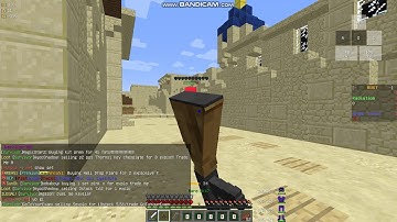 Rust V2 | Duel semi op #5