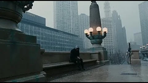 Би-2 - Полковнику никто не пишет (English Lyrics Video)