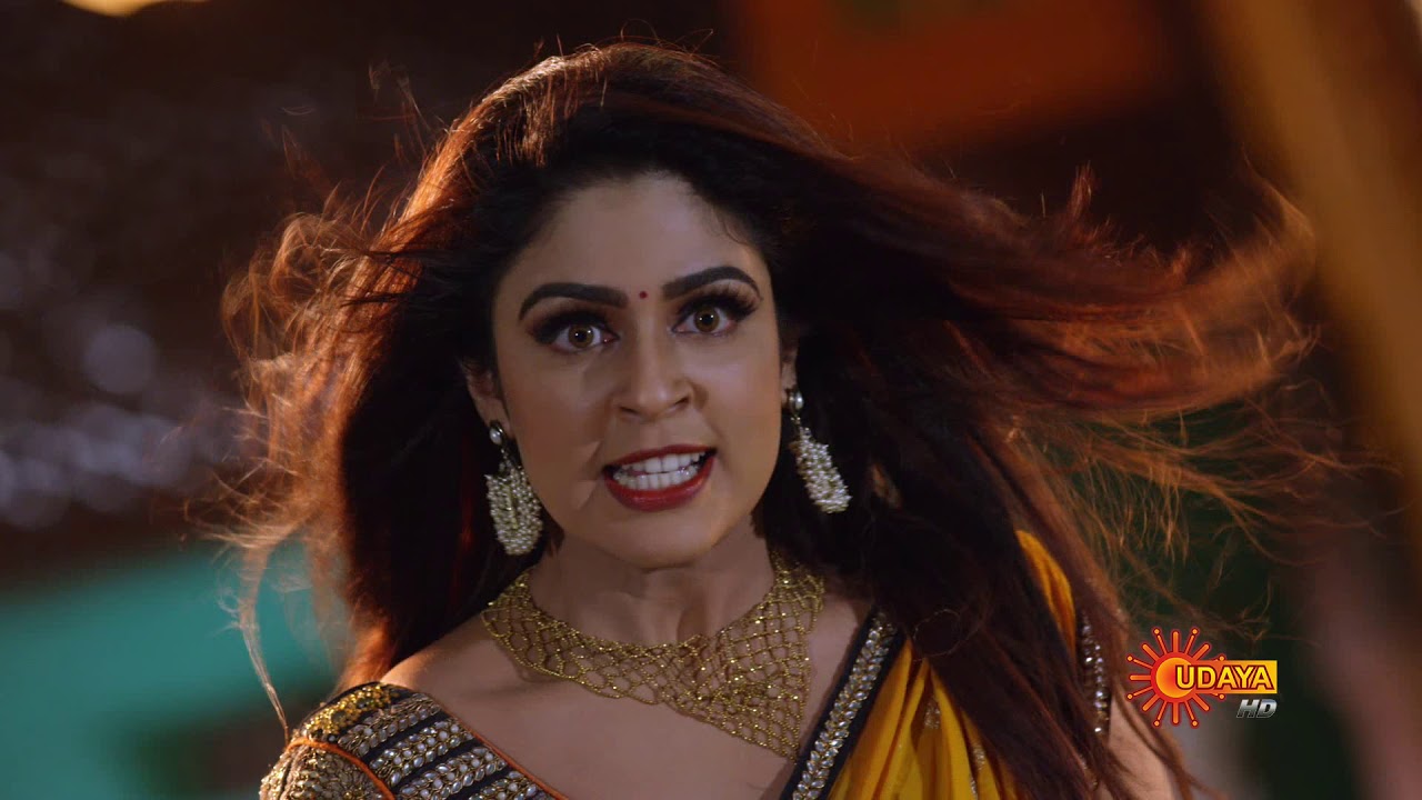 Nandini | 12th February 2019 | UdayaTV