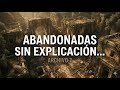 7 Ciudades Antiguas Descubiertas y Abandonadas Sin Explicación