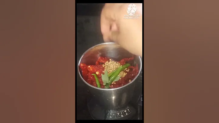 Mangalore Style Fish Fry Masala | #shorts #shortsfeed #short #shortsvideo