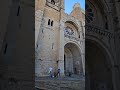 Sé de Lisboa, Portugal. #lisbon #portugal #travel