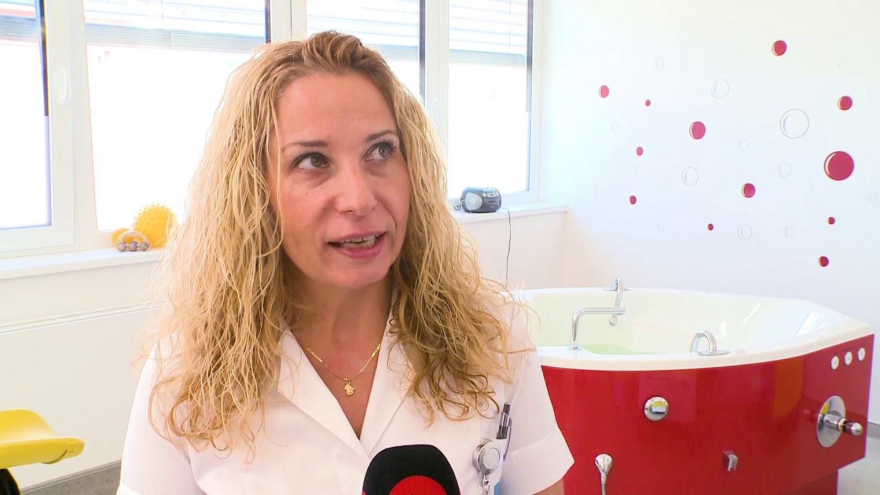 Jihočeská televize - jihočeské nemonice - Nemocnice Český Krumlov