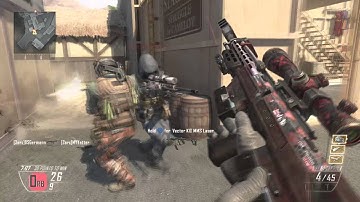 FFA Trickshotting On Bots Ep-1