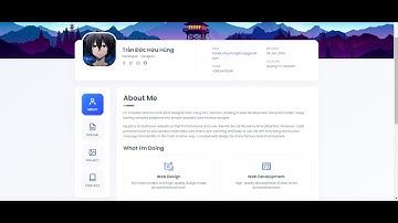 Share Source Code Giới Thiệu Bản Thân Và Phát Thẻ Cào Free | Boy Coder - TaoShopThue.TK