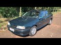 Neo colecionáveis - Chevrolet Vectra GSi - Atualização