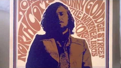 Tom Northcott - Girl Of The North Country