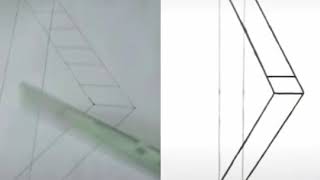 Cara menggambar 3D easy!! screenshot 5