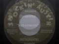 Miniature de la vidéo de la chanson One Way Street - Instrumental