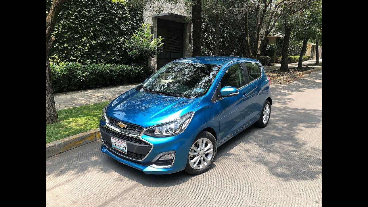 chevy spark 2020 chevy spark 2020