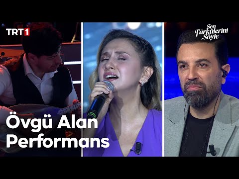 Serpil Ayar -