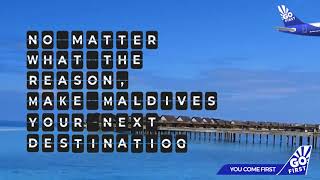Maldives