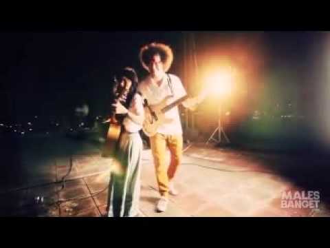 endah n rhesa mimpi takkan berlari