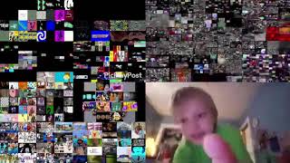 Annoying Goose Ytp Rounds Vs Ytpmv Songs Vs Sparta Remixes Lucas Wonson Rainbow Dash