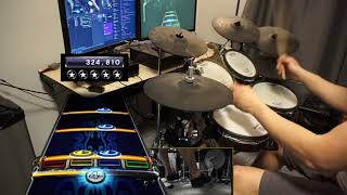 Channel Detritus by The Human Abstract - Pro Drum FC