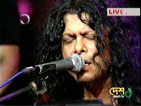James - Bheegi Bheegi (Live) - Eid Special