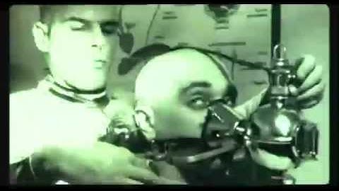 Clock DVA    The Operators