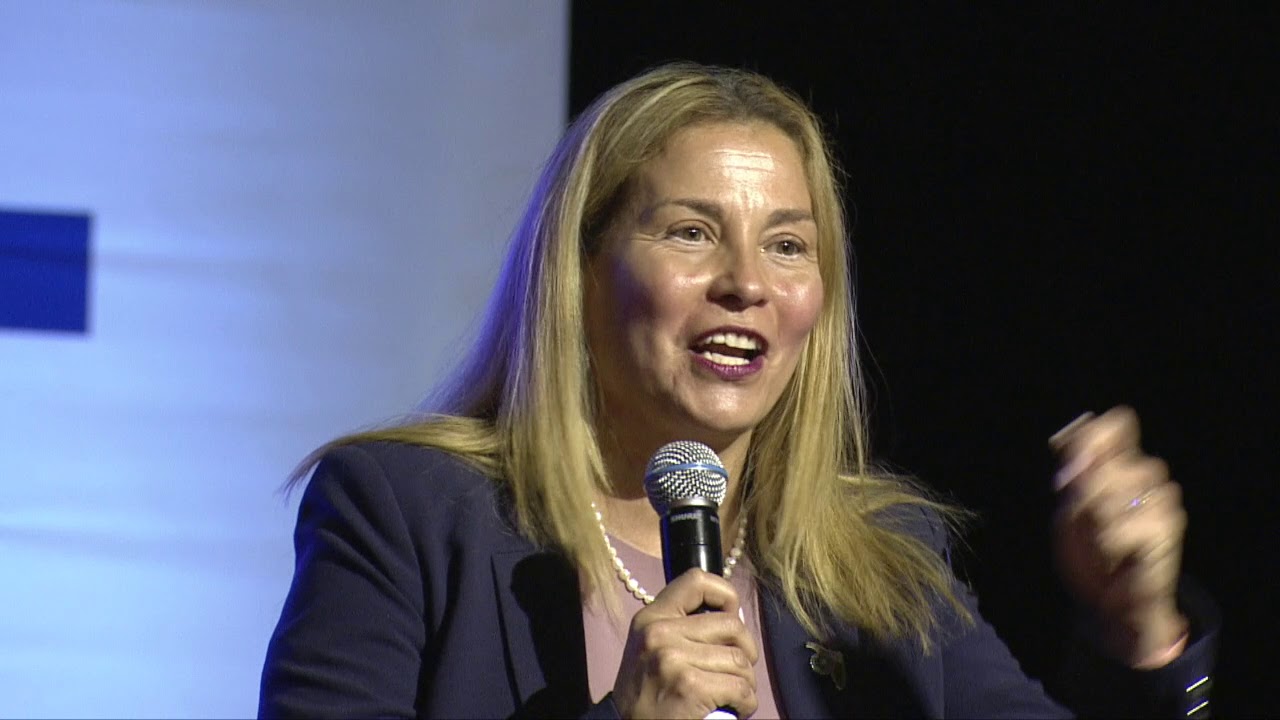 Allstate Tom Joyner Family Reunion: FBI - An Unexpected Career Seminar