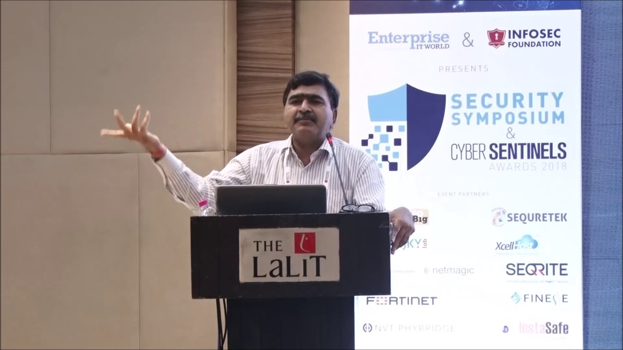 Prof Tribeni Singh Ips Asp Cyber Crime Stf Up Police Youtube