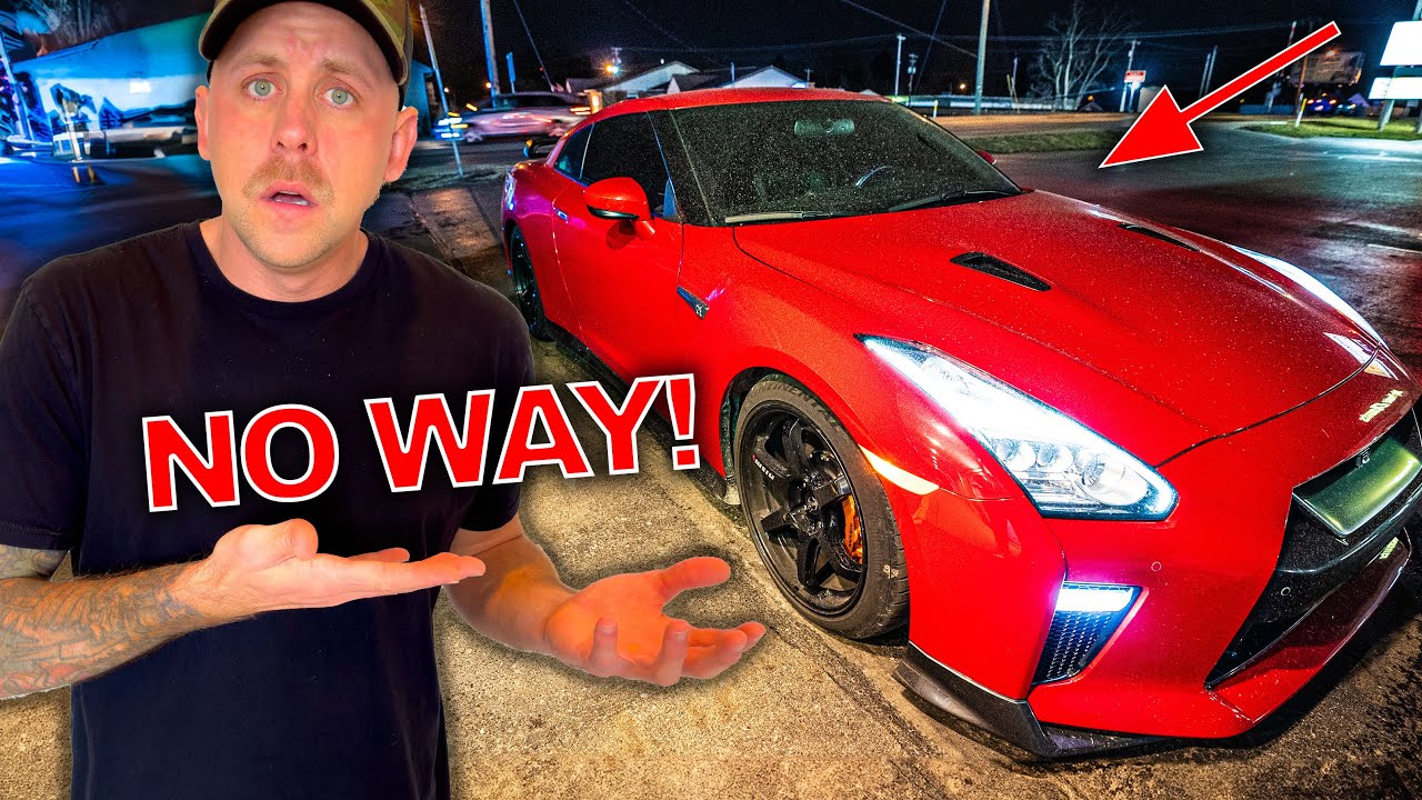 Please HELP! Nobody Can Explain How This Is Happening!?