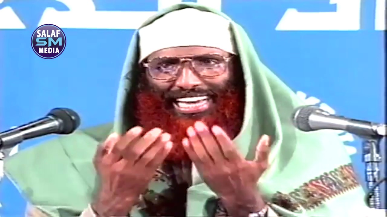 Q 2aad :: Ribada iyo Qaybaheeda Sh Maxamed Rashaad