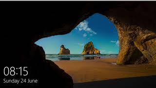 Zscaler Private Access - Active Directory Domain Join new machine