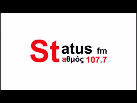 Θεοδωρικάκος - StatusFM 107.7