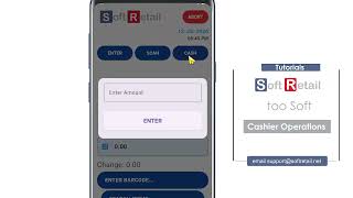 Cashier Operations screenshot 4
