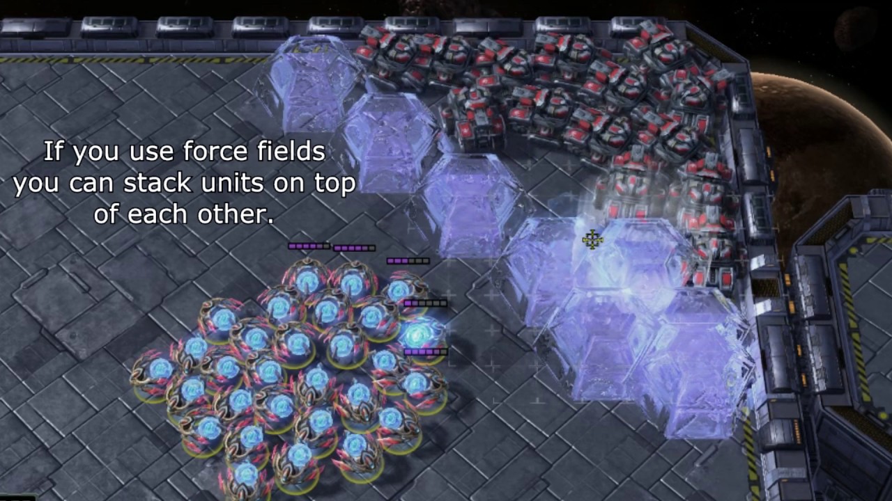 Guardian shield ineffective against hydras? 99% Useless Facts #2