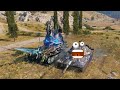 World of Tanks Epic Wins and Fails Ep291