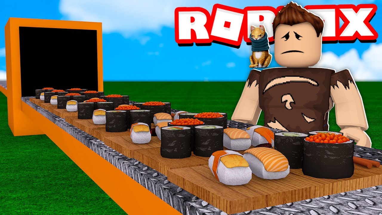 Roblox Sushi Tomwhite2010 Com - articfoxgirl9 roblox profiles roblox avatar crear