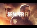 Semper fi  official trailer  1080p