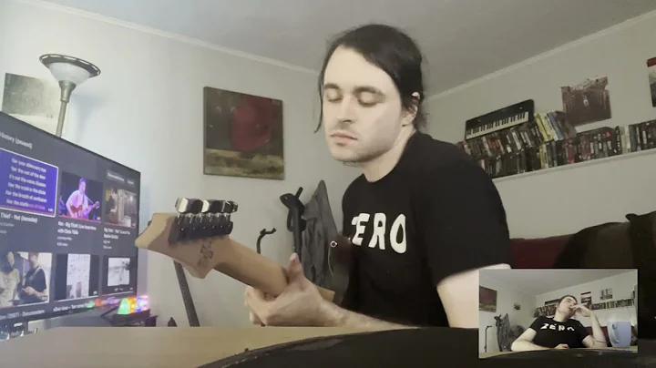 silver jews - how to rent a room (cover)