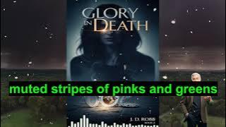 Download lagu Glory in Death (In Death #2) by J.D. Robb 🎧 Full Length Crime Thriller Audiobook