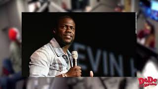 DeDe Hot Topics- Kevin Hart Steps Down As Oscar Host