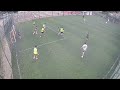 APOLYON FK-İÇMELER FK FULL MAÇ İÇMELER KALESİ KAMERASI 