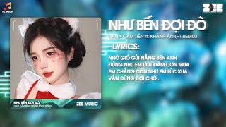 Download Lagu (1H) Hana Cẩm Tiên ft. Khánh Ân - Như Bến Đợi Đò Remix | Nhờ Gió Gửi Nắng Bên Anh (Bản Hot TikTok) MP3 Download Lagu (1H) Hana Cẩm Tiên ft. Khánh Ân - Như Bến Đợi Đò Remix | Nhờ Gió Gửi Nắng Bên Anh (Bản Hot TikTok) MP3