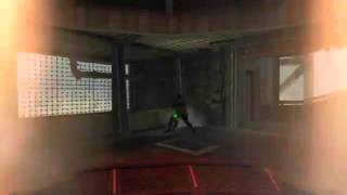 Black Ops: Mistakes Were Made (Camera Spike Fail)