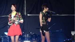 20121231郭雪芙-嘉義跨年晚會(6/8)愛情微波爐