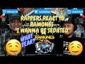 Rappers React To Ramones "I Wanna Be Sedated"!!!