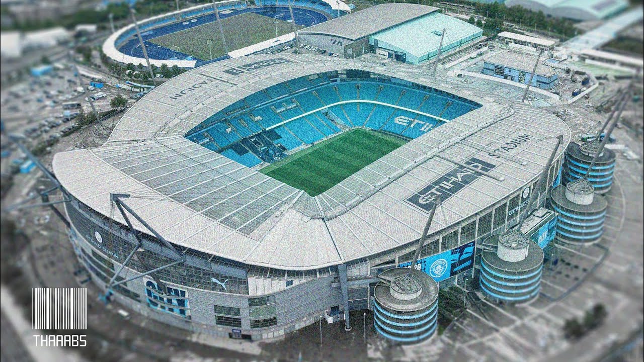 Manchester City vs Arsenal - Dance to the roar of the abyss.