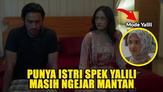 Kelingan Mantan ‼️ Alur Cerita Film Hati Suhita