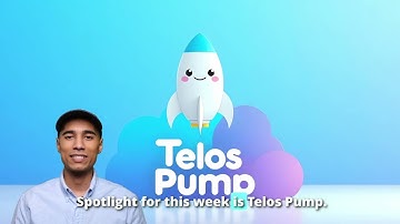 The Telos Express - July 11th 🚂