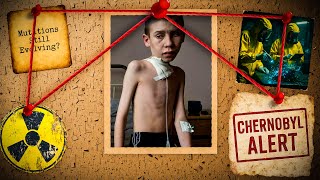 What Happened To Life After Chernobyl? The Mutations Youve Never Seen