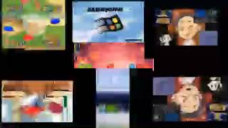 Preview 2 Funny STCG V360 Sparta Pitch Test