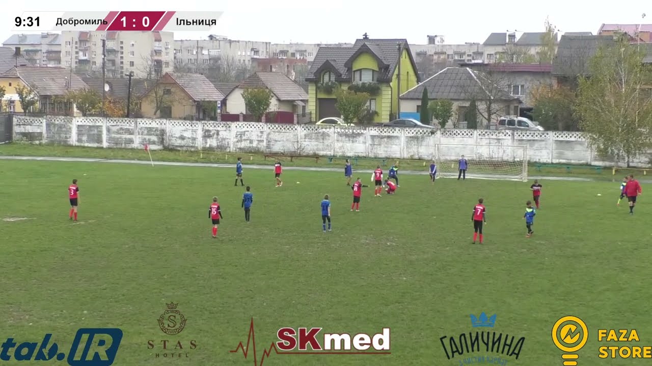 Irshava October Cup 2012 рн - YouTube