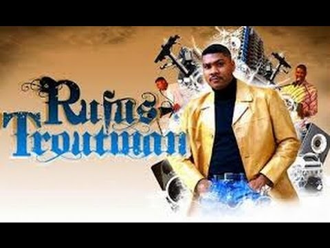 rufus Troutman - No Compromise - YouTube