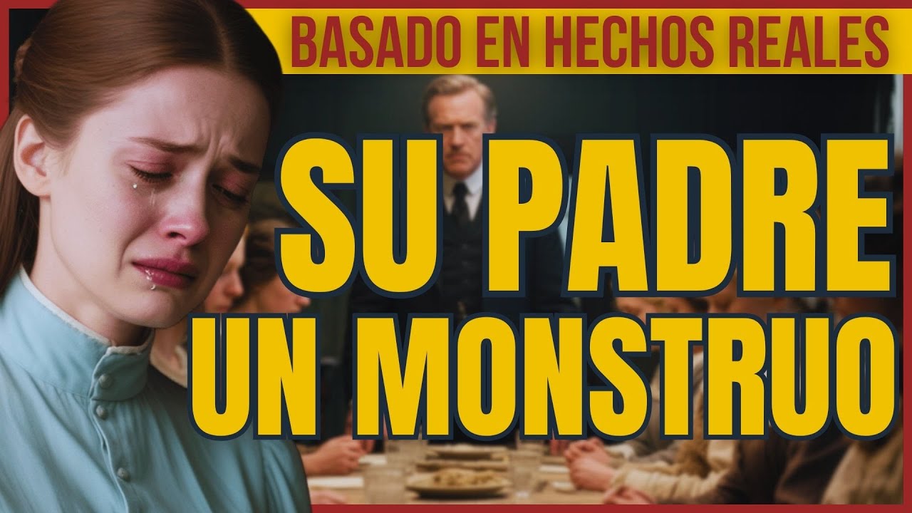 Su padre la llamó “impura”… y ella huyó con sus 5 hijos - HISTORIA REAL DOCUMENTADA