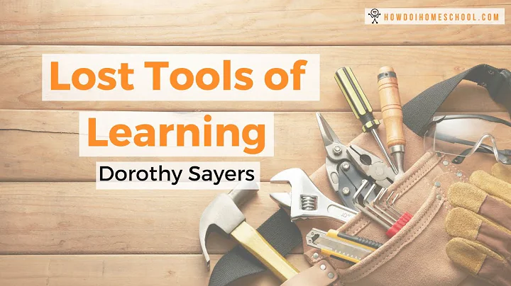 The Lost Tools of Learning Audiobook  by Dorothy S...
